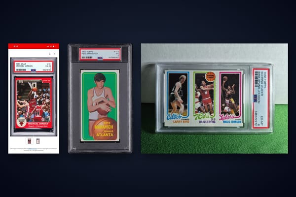 Basketball Card Prices Rising September 2026: What Collectors Must Know