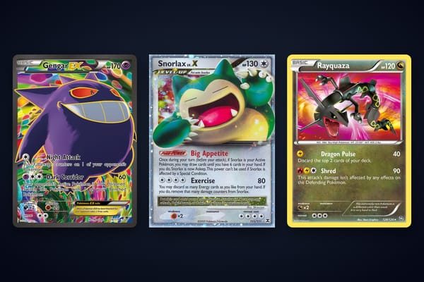 Pokemon Card Prices Rising October 2026: Top 10 Market Movers