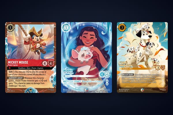 Lorcana Card Prices Dropping October 2026: What Collectors Should Know