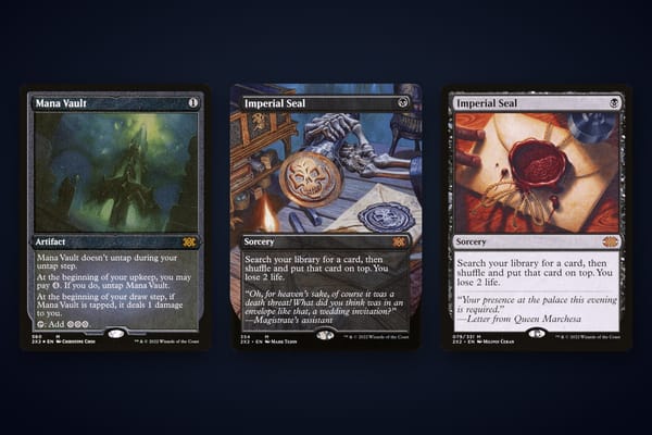 Double Masters 2022 MTG Cards Value: Ultimate Price Guide & Grading Tips