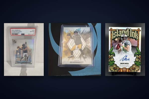 Football Card Prices Rising October 2026: Market Movers & Trends
