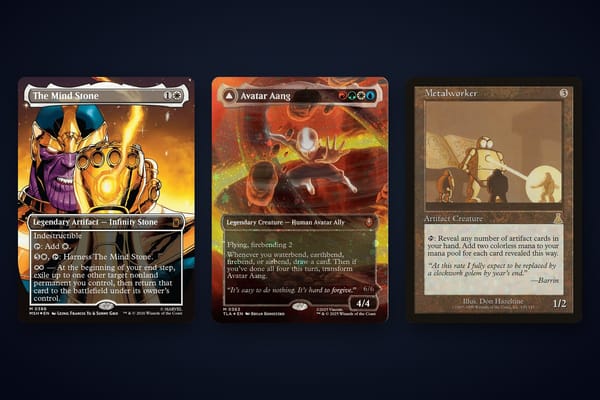 MTG Card Prices Dropping October 2026: What Collectors Must Know