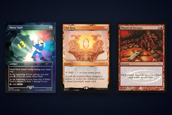 MTG Card Prices Rising October 2026: Top Movers & Market Insights