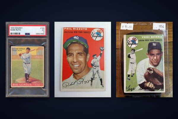 Baseball Card Prices Dropping October 2026: What Collectors Need to Know