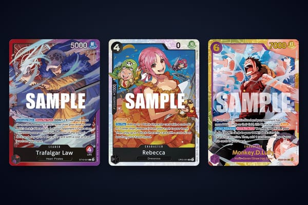 One Piece Card Prices Rising October 2026: Market Trends & Insights