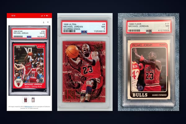 Basketball Card Prices Dropping October 2026: What Collectors Should Know