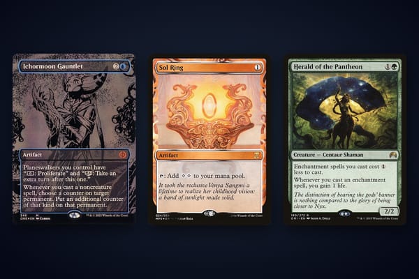 MTG Card Prices Rising October 2026: Top Market Movers Explained