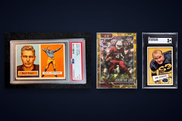 Football Card Prices Dropping October 2026: Market Insights & Buying Tips