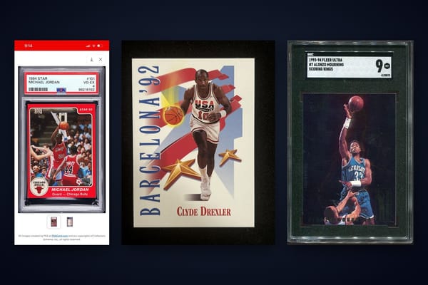 Basketball Card Prices Dropping October 2026: What Collectors Should Know