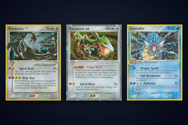 Deoxys Pokemon Cards Value: Ultimate Guide to Prices & Grading