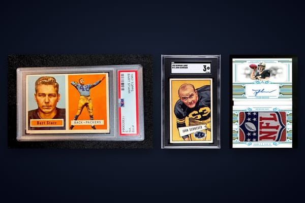 Football Card Prices Dropping October 2026: What Collectors Must Know