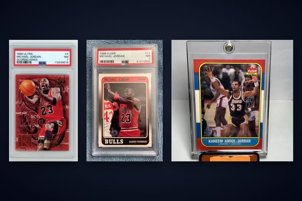 Basketball Card Prices Dropping October 2026: What Collectors Must Know