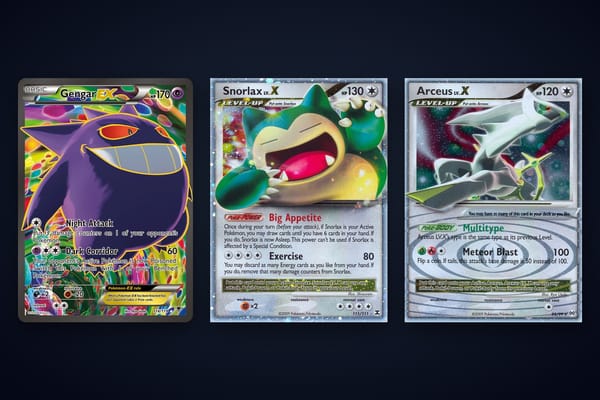 Pokemon Card Prices Rising October 2026: Top Trends & Insights