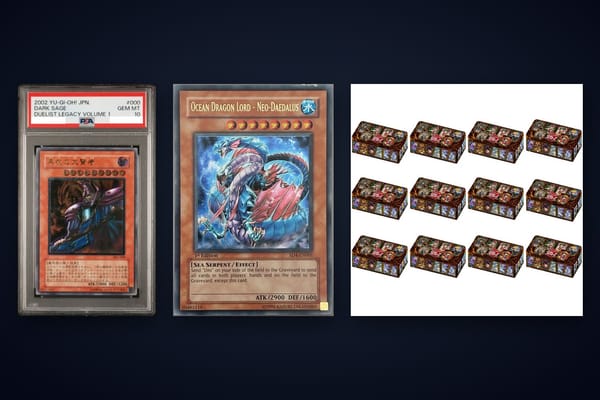 YuGiOh Card Prices Dropping October 2026: 10 Key Market Trends